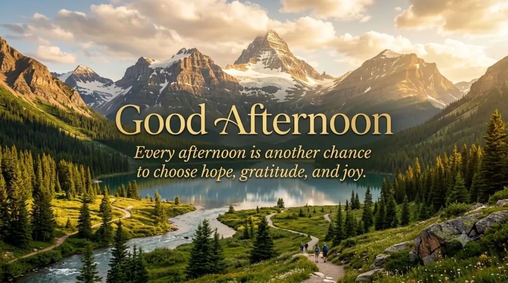 inspirational wednesday afternoon quotes