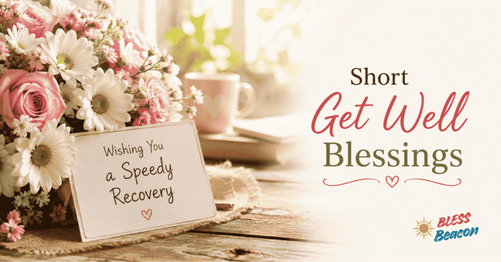 250+ Get Well Blessings, Prayers, Wishes & Healing Quotes 3 short-get-well-blessings